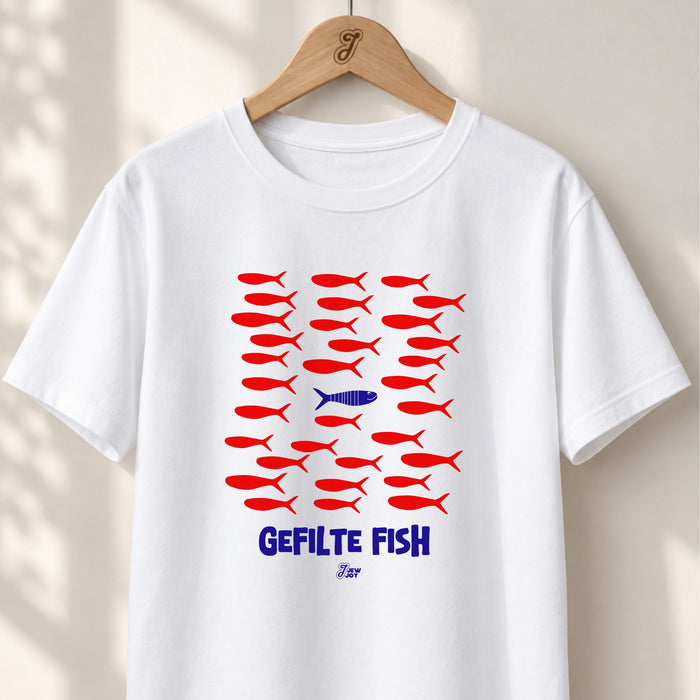 Gefilte Fish 2 - Unisex T-shirt