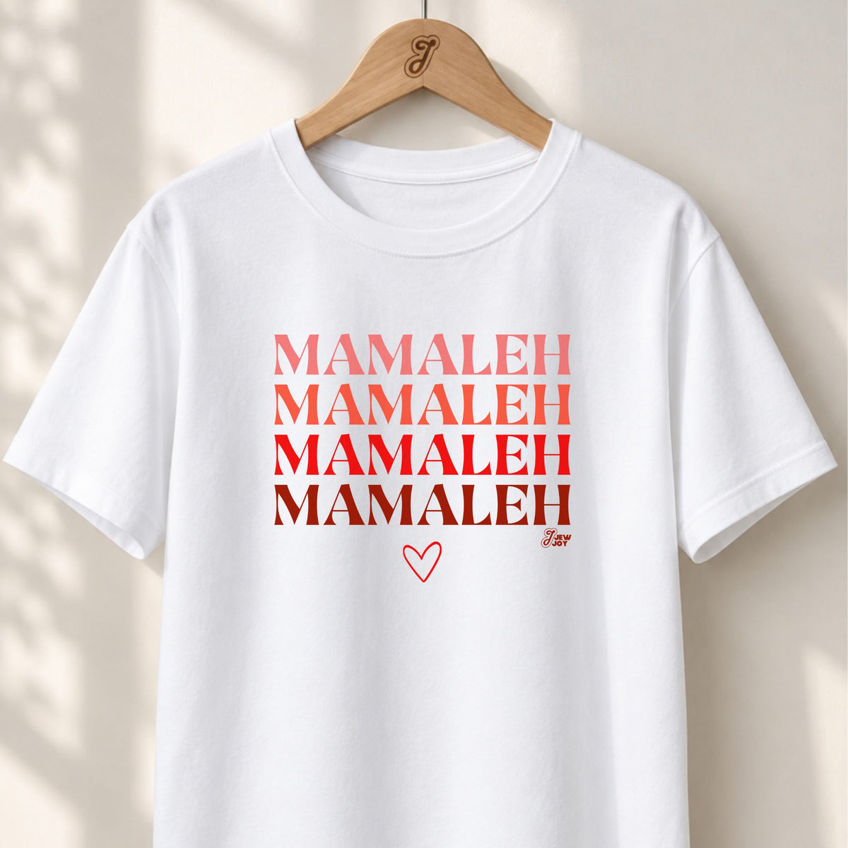 Mamaleh, Mamaleh - Unisex T-shirt