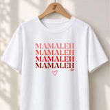 Mamaleh, Mamaleh - Unisex T-shirt