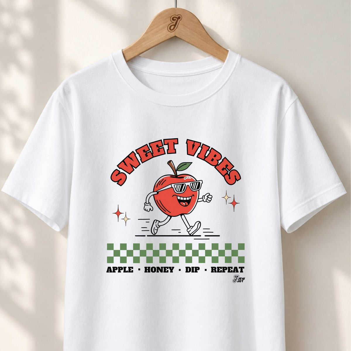 Sweet Vibes - Unisex T-shirt