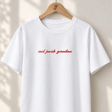 Cool Jewish Grandma - Unisex T-shirt