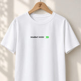 Shabbat Mode On - Unisex T-shirt