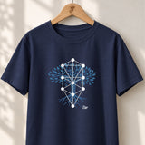Sefirot Tree of Life - Unisex t-shirt