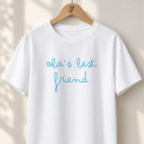 Abba's Best Friend - Unisex T-shirt