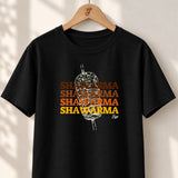 Shawarma - Unisex T-shirt