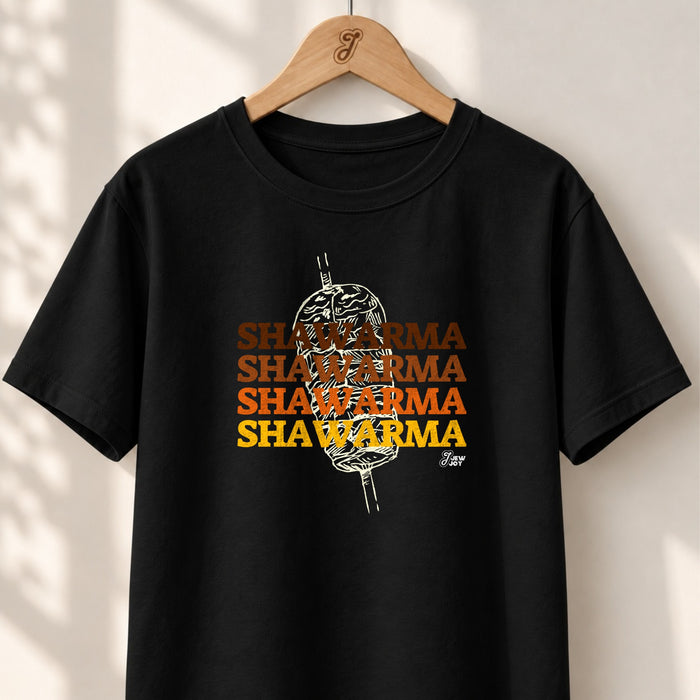 Shawarma - Unisex T-shirt