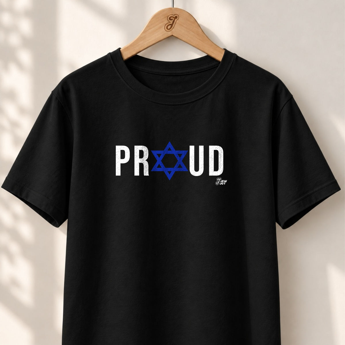 Proud - Unisex T-shirt