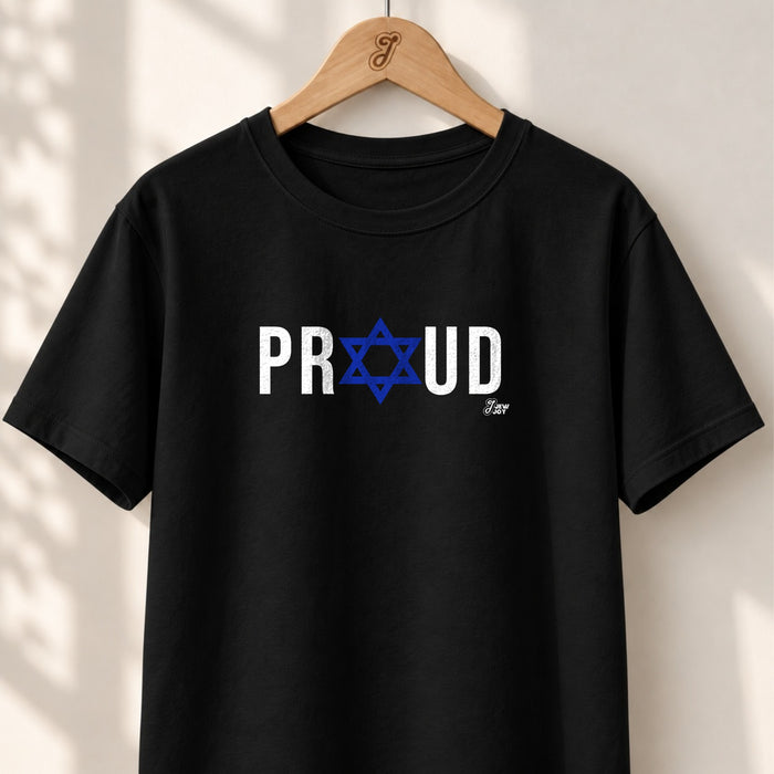 Proud - Unisex T-shirt