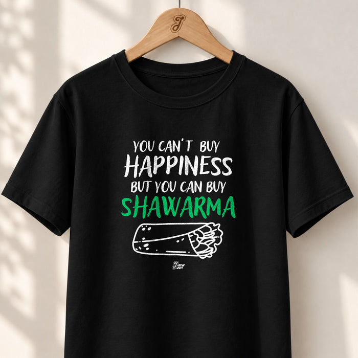 Happiness Shawarma - Unisex T-shirt