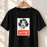 Oy Vey Pop Art - Unisex T-shirt