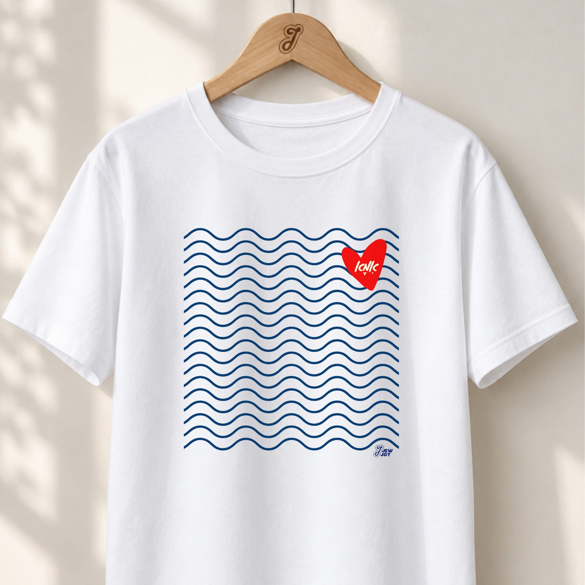 Ima Waves - Unisex T-shirt