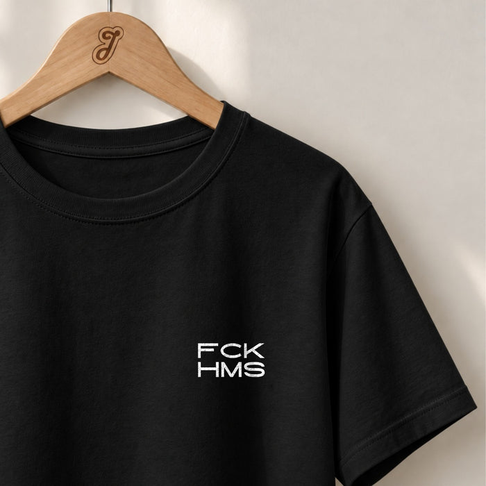 FCK HMS - Unisex T-shirt