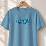 Shalom Neon - Unisex T-shirt