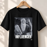 Moses Influencer - Unisex T-shirt