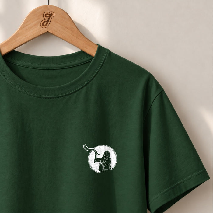 Shofar Blower - Unisex T-shirt