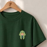 Shocked Pharaoh Minimalist - Unisex T-shirt
