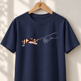 Connection - Unisex T-shirt