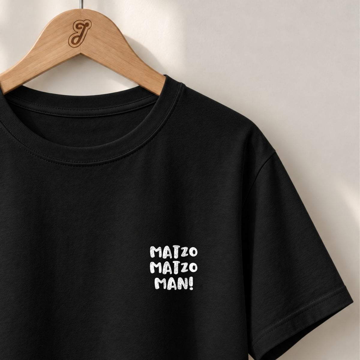 Matzo Matzo Man - Unisex T-shirt