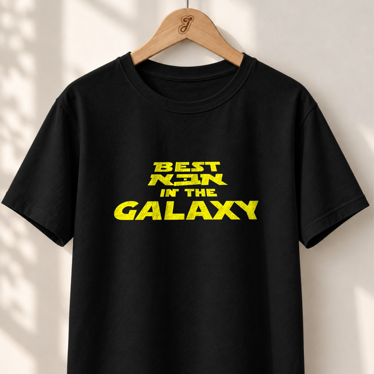 Best Abba in the Galaxy - Unisex T-shirt