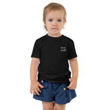 Gam Zu LeTova Minimalist - Toddler T-shirt