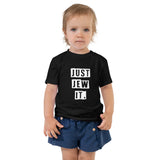 Just Jew It - Toddler T-shirt