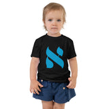 Alef Minimalist - Toddler T-shirt