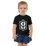 Kabbalah Tree of Life Minimalist - Toddler T-shirt