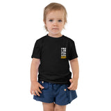 I'm Sweet Like Honey - Toddler T-shirt