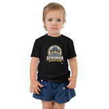 Afikoman Search Team - Toddler T-shirt