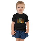Shawarma - Toddler T-shirt