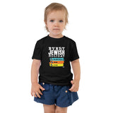 Every Jewish Holiday - Toddler T-shirt