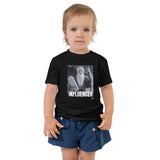 Moses Influencer - Toddler T-shirt