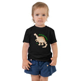 Afikosaurus Matzah Dinosaur - Toddler T-shirt