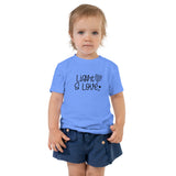 Light & Love - Toddler T-shirt