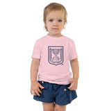 State of Israel Emblem - Toddler T-shirt