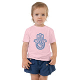 Hamsa Chai - Toddler T-shirt