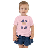 Light It Up - Toddler T-shirt