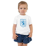 Jerusalem Lion Crest - Toddler T-shirt