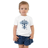 Sefirot Tree of Life - Toddler T-shirt
