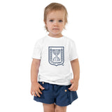 State of Israel Emblem - Toddler T-shirt