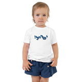 Israel Joy - Toddler T-shirt