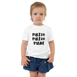 Matzo Matzo Man - Toddler T-shirt