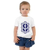 Kabbalah Tree of Life Minimalist - Toddler T-shirt