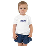Next Year in Jerusalem - Toddler T-shirt