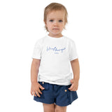 We Will Dance Again - Toddler T-shirt