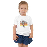 Shawarma - Toddler T-shirt