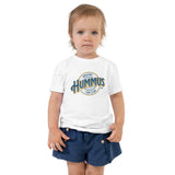 Hummus Fan Club - Toddler T-shirt