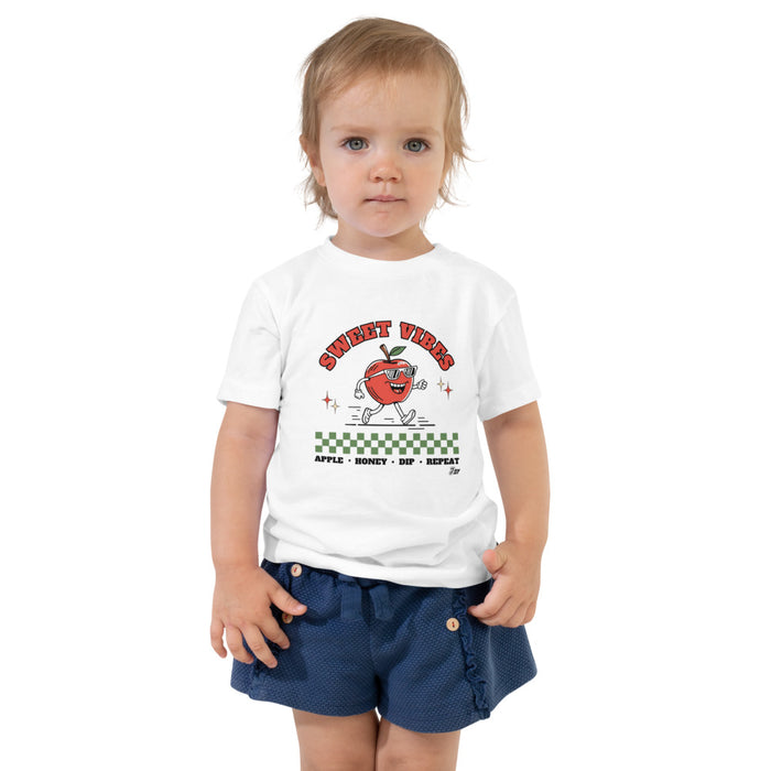 Sweet Vibes - Toddler T-shirt
