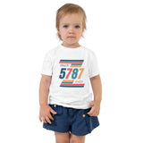 5787 - Toddler T-shirt