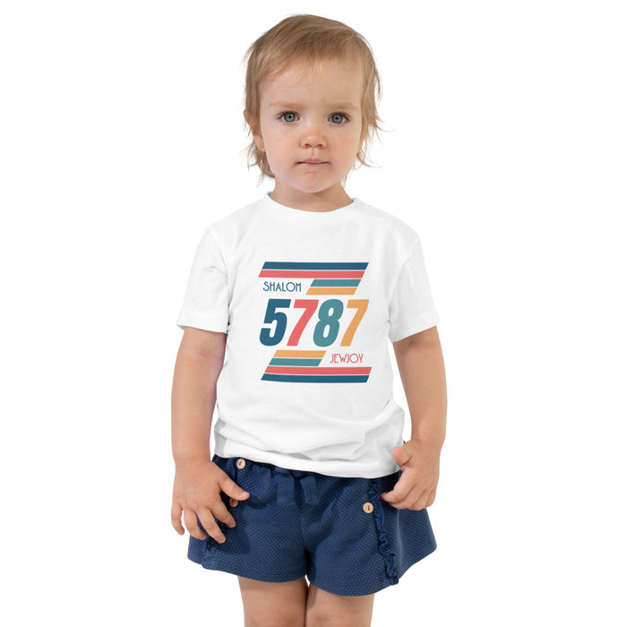 5787 - Toddler T-shirt